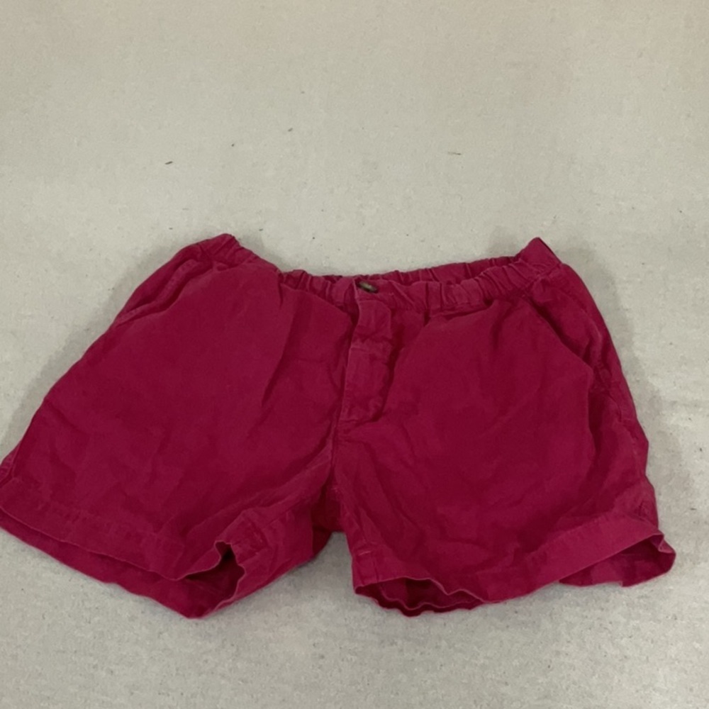 EUC Mens chubbies shorts